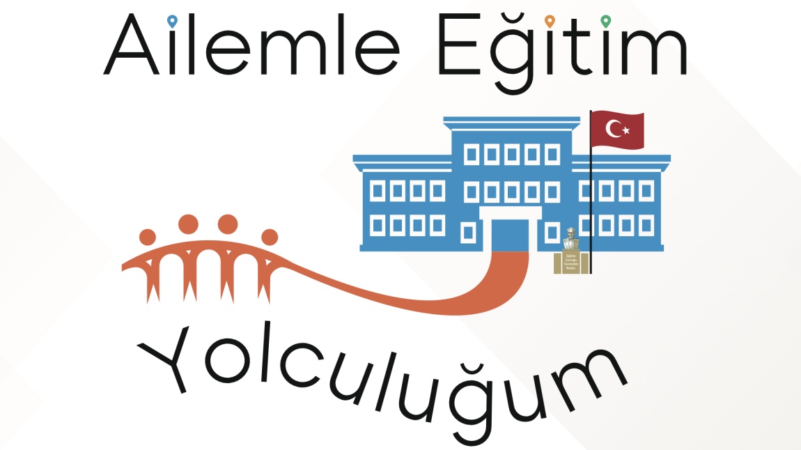 AİLEMLE EĞİTİM YOLCULUĞUM