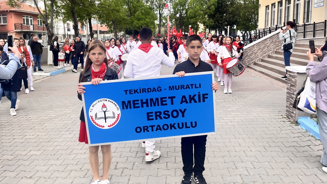 23 Nisan Ulusal Egemenlik ve Çocuk Bayramı Kutlu Olsun